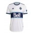 Camisola Vancouver Whitecaps Equipamento Segundo 2022 Manga Curta